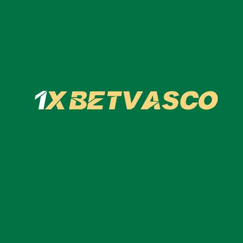 Logo da 1XBETVASCO