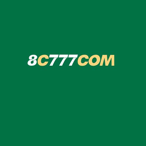 Logo da 8C777COM