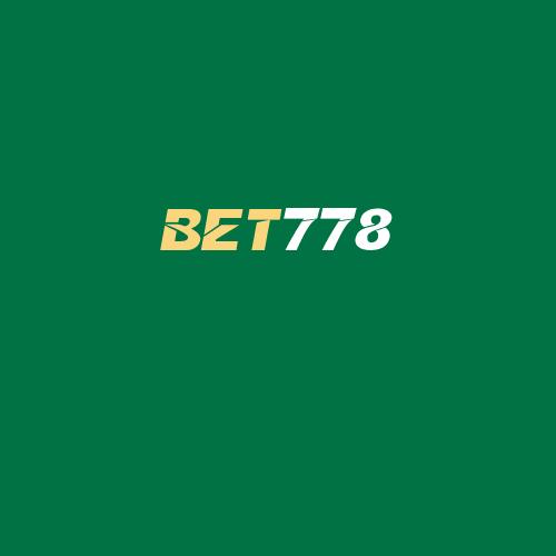 Logo da BET778