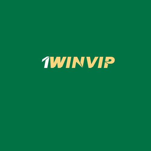 Logo da 1WINVIP