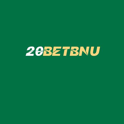 Logo da 20BETBNU