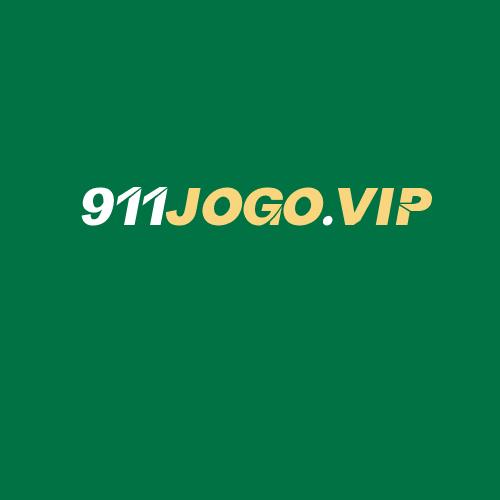 Logo da 911JOGO.VIP