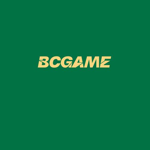 Logo da BCGAME