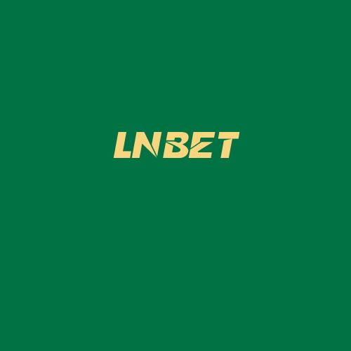 Logo da LNBET