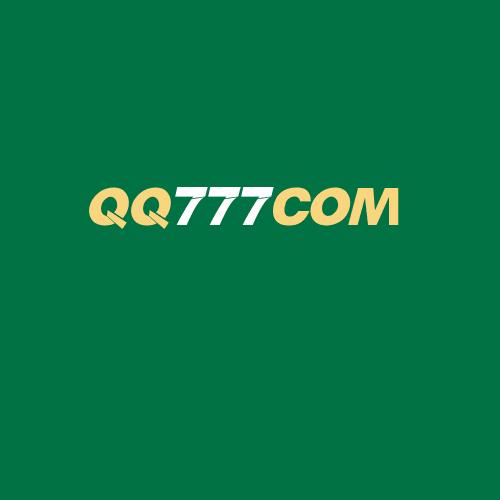 Logo da QQ777COM