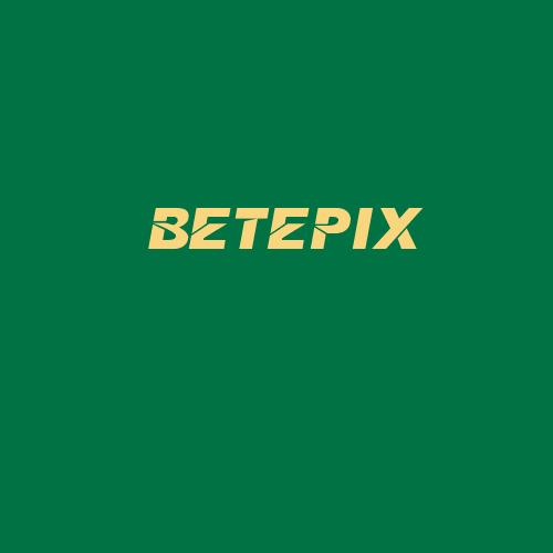 Logo da BETEPIX