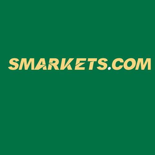 Logo da SMARKETS